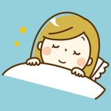 10箱目「 go to bed をちゃんと理解する」