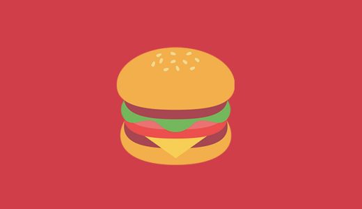 英語のおまけ箱 141箱目「マクドナルドの新製品」