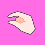 英語のおまけ箱 148箱目「just a 少し」