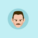 英語のおまけ箱 164箱目「ドン、ドン、パン！」