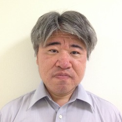 遠藤先生　Endo　 担当教科：算数・数学・理科・物理・化学