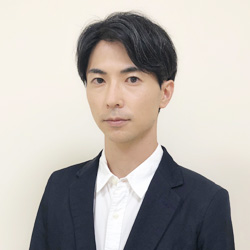 益田講師　Masuda　 担当教科：数学