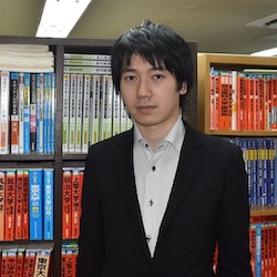 伊藤先生 Ito 担当教科:数学